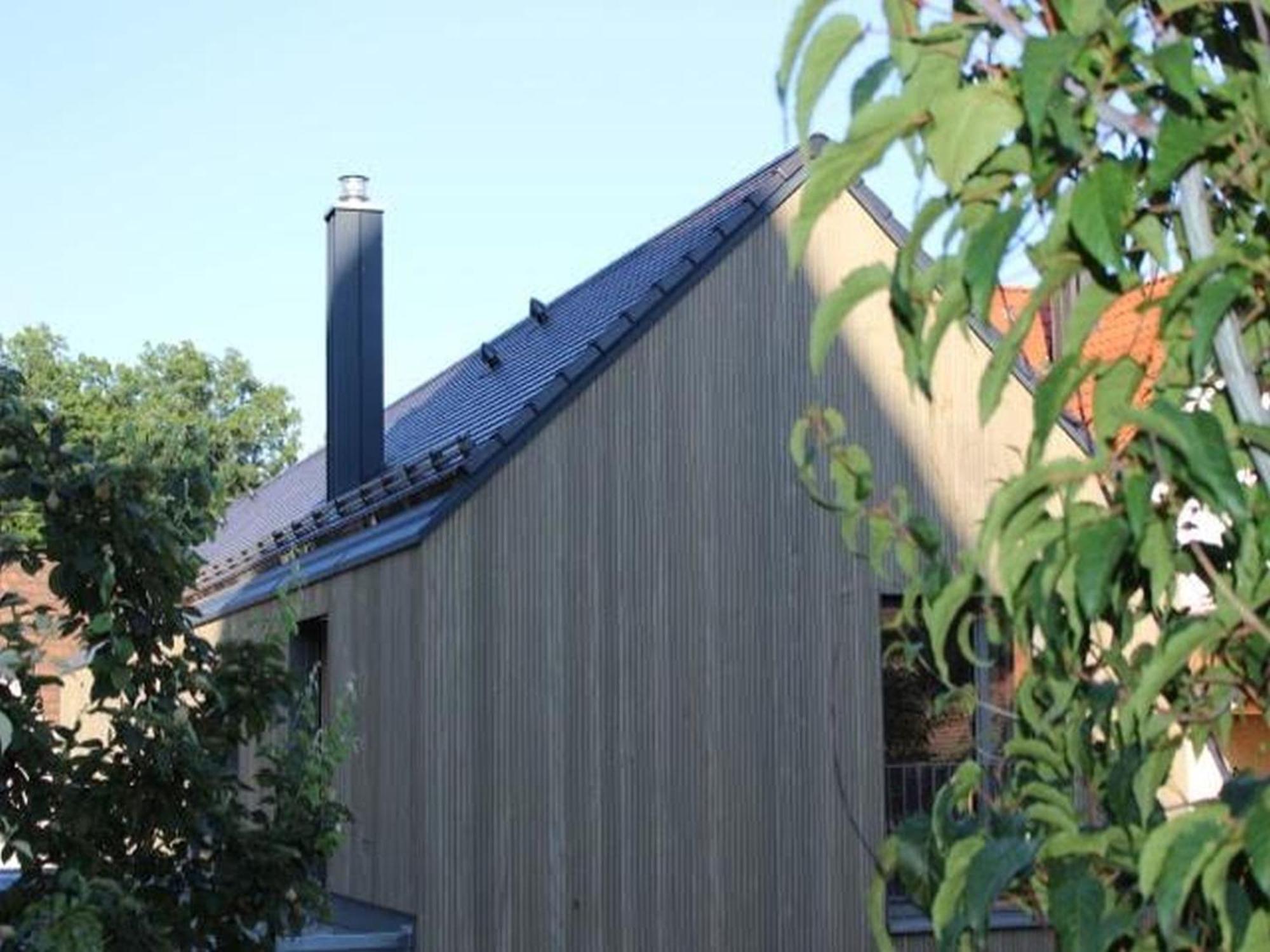 Dorfschmiede Apartment Huttlingen Exterior photo